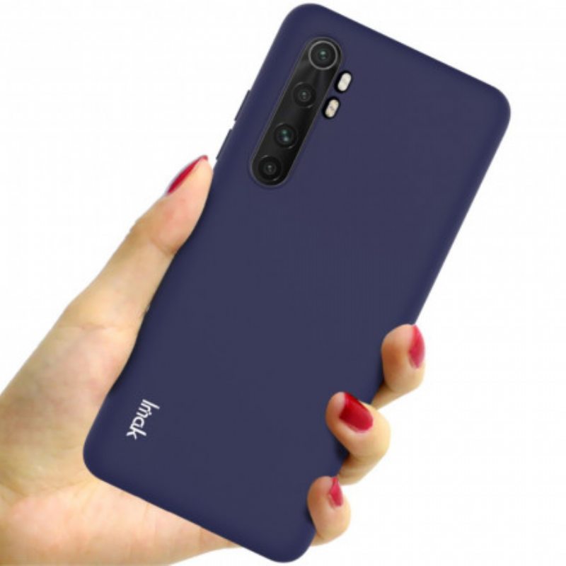 Case Xiaomi Mi Note 10 Lite Imak Uc-2 Feeling Colors -sarja