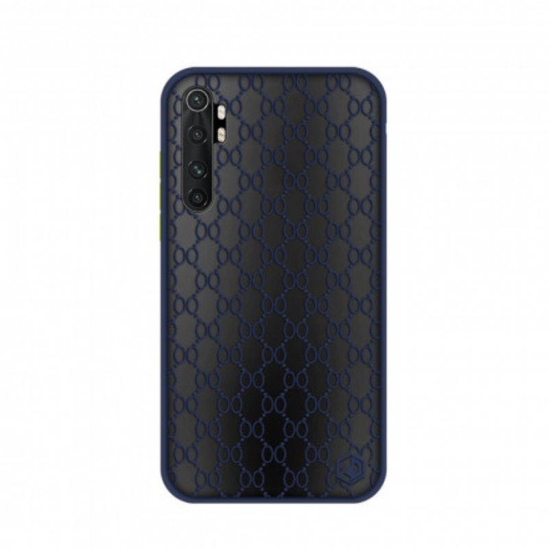 Case Xiaomi Mi Note 10 Lite Pin Dun Series Ii Pinwuyo