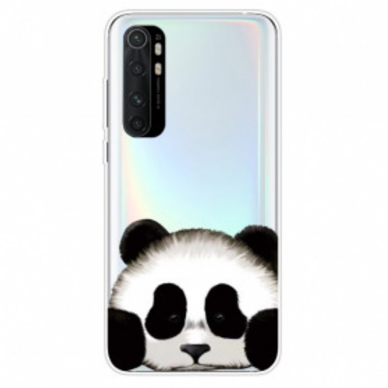 Case Xiaomi Mi Note 10 Lite Saumaton Panda