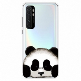 Case Xiaomi Mi Note 10 Lite Saumaton Panda