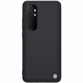 Case Xiaomi Mi Note 10 Lite Teksturoitu Nillkin