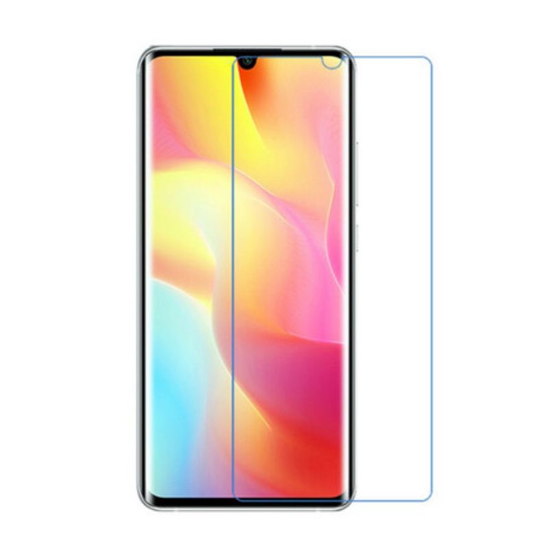 Näytönsuoja Xiaomi Mi Note 10 Lite -Puhelimelle