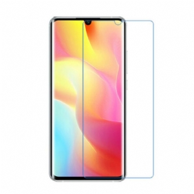 Näytönsuoja Xiaomi Mi Note 10 Lite -Puhelimelle