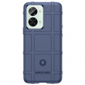 Case OnePlus Nord 2T 5G Kestävä Kilpi