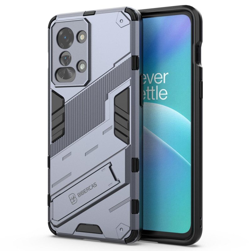 Case OnePlus Nord 2T 5G Kickstand Hybridi