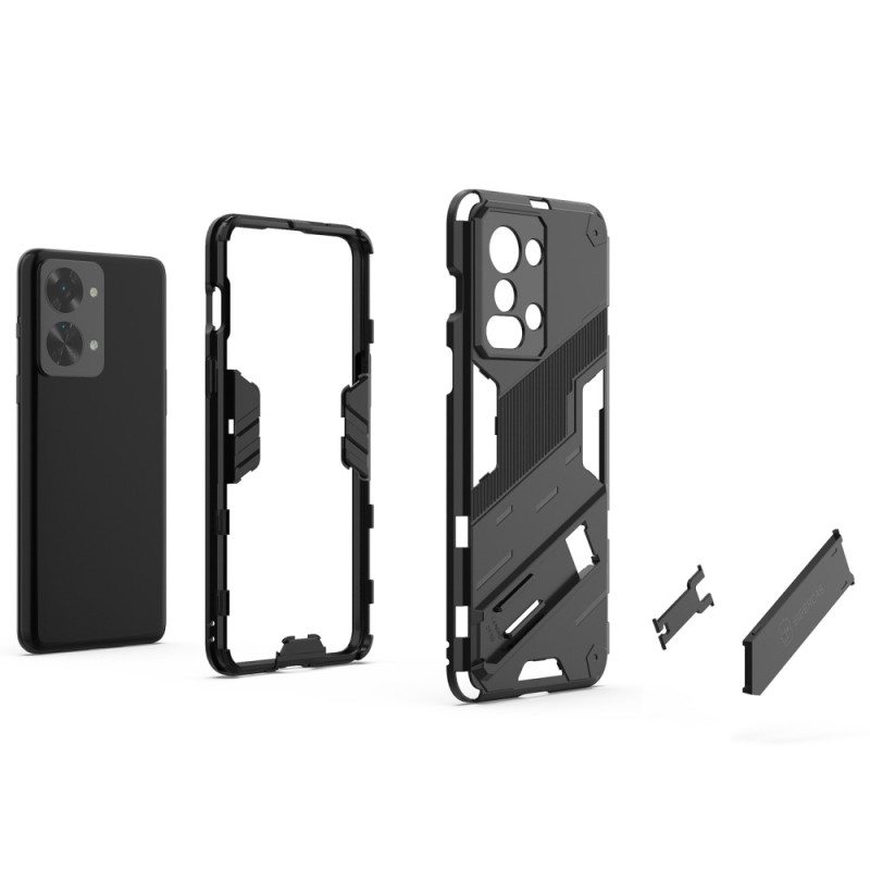 Case OnePlus Nord 2T 5G Kickstand Hybridi