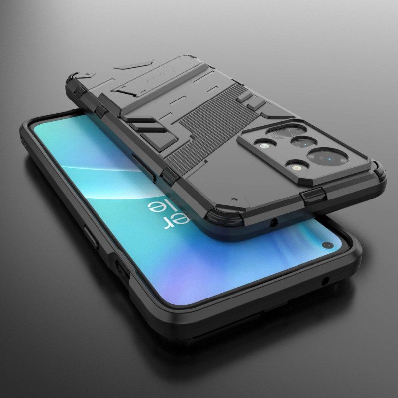 Case OnePlus Nord 2T 5G Kickstand Hybridi