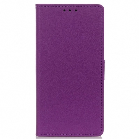 Flip Case OnePlus Nord 2T 5G Klassikko