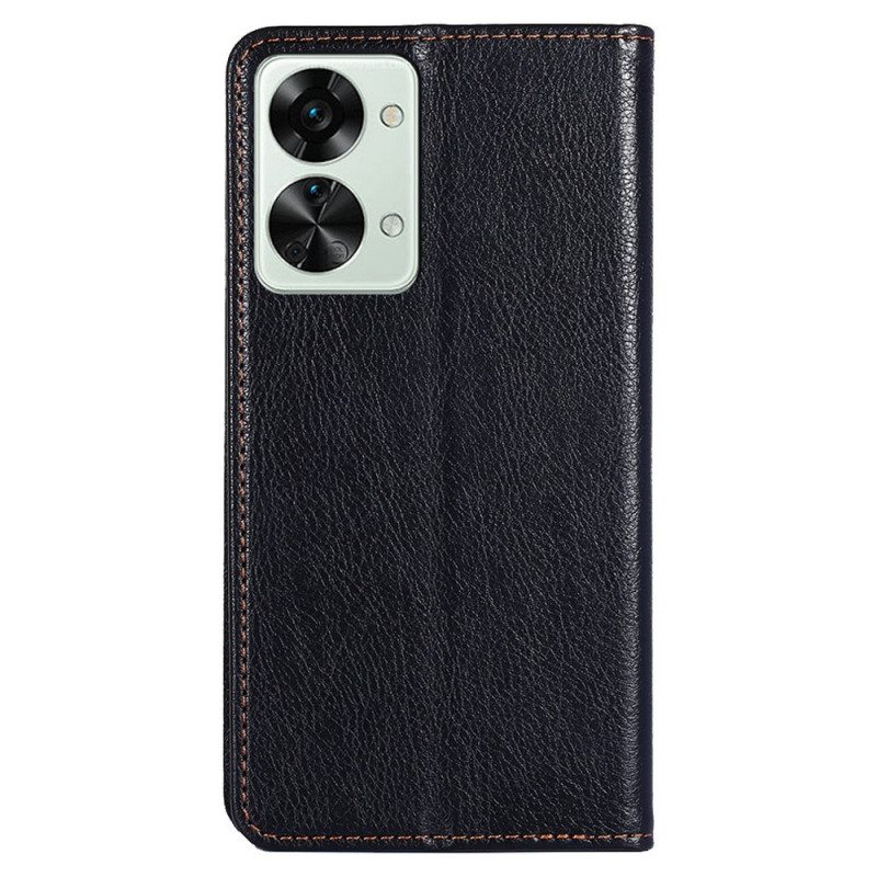 Kotelot OnePlus Nord 2T 5G Vintage Design