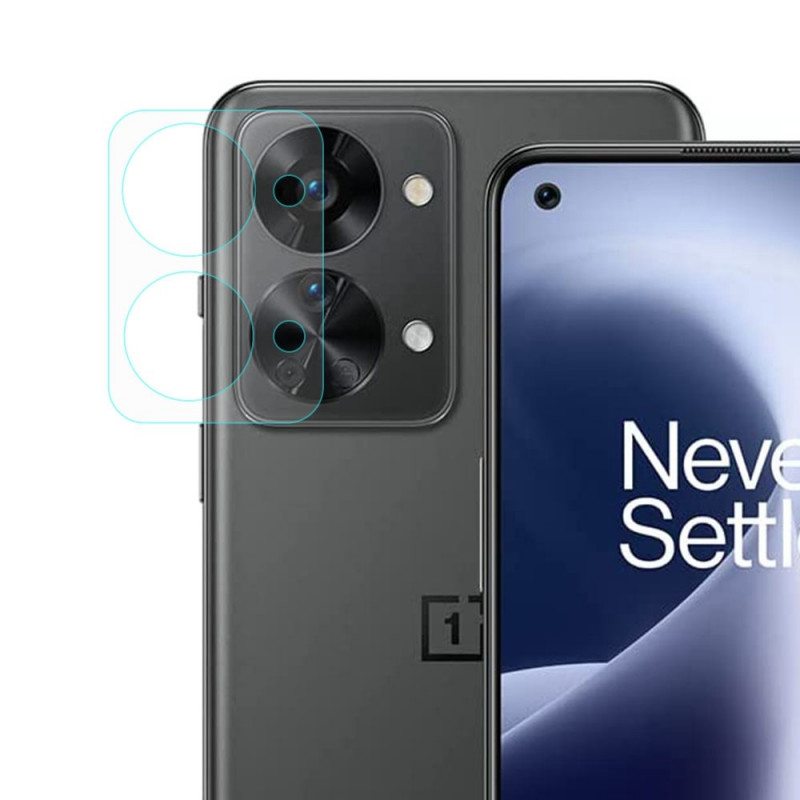 Suojaava Karkaistu Lasilinssi Oneplus Nord 2T 5G:Lle