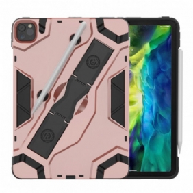 Case iPad Pro 11" (2021) Anti-shock-tukihihna