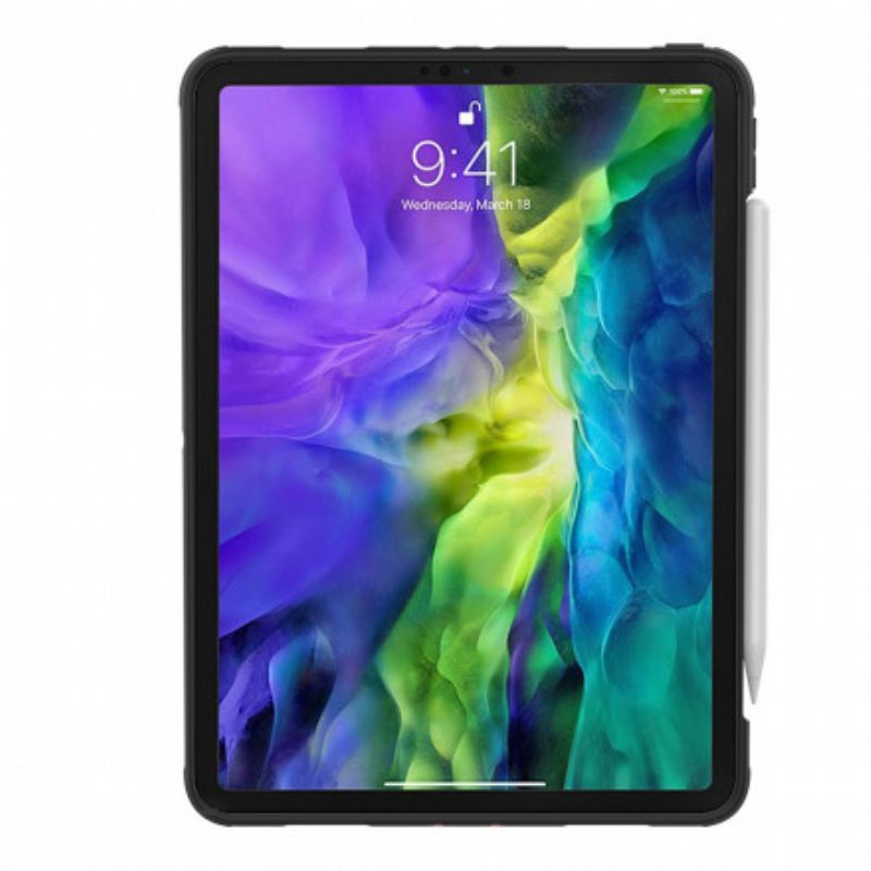 Case iPad Pro 11" (2021) Anti-shock-tukihihna