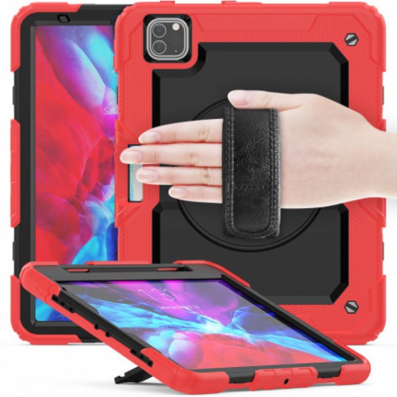 Case iPad Pro 11" (2021) Ultra Resistant Monitoiminen