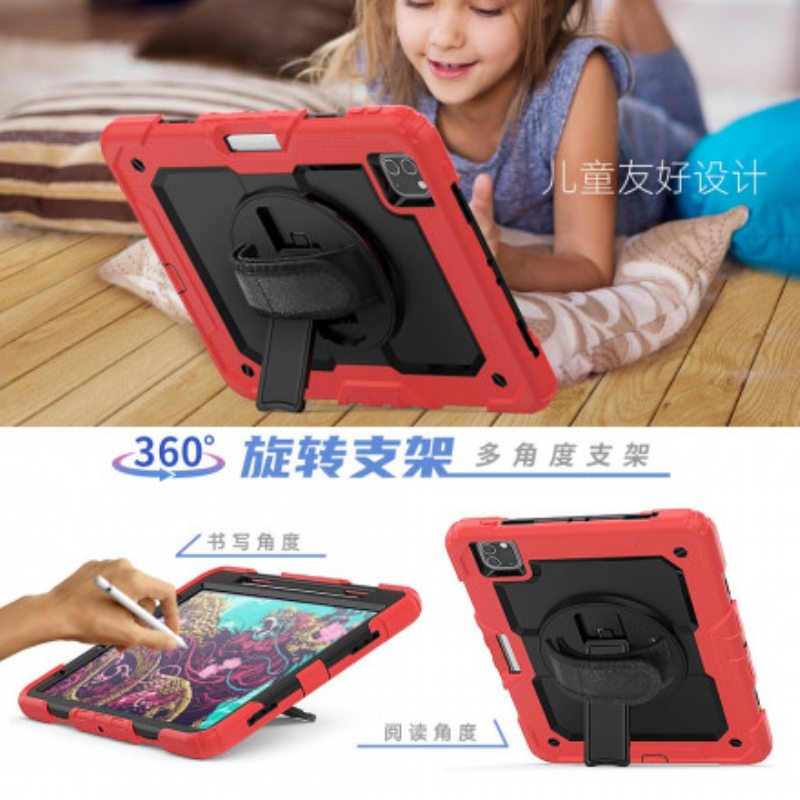 Case iPad Pro 11" (2021) Ultra Resistant Monitoiminen