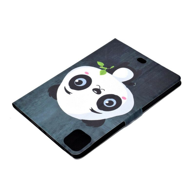 Kotelot iPad Pro 11" (2021) Baby Panda