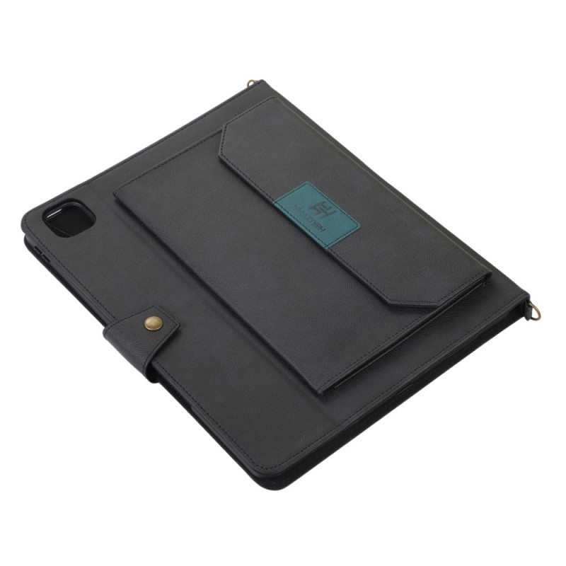 Kotelot iPad Pro 11" (2021) Rfid Olkahihna