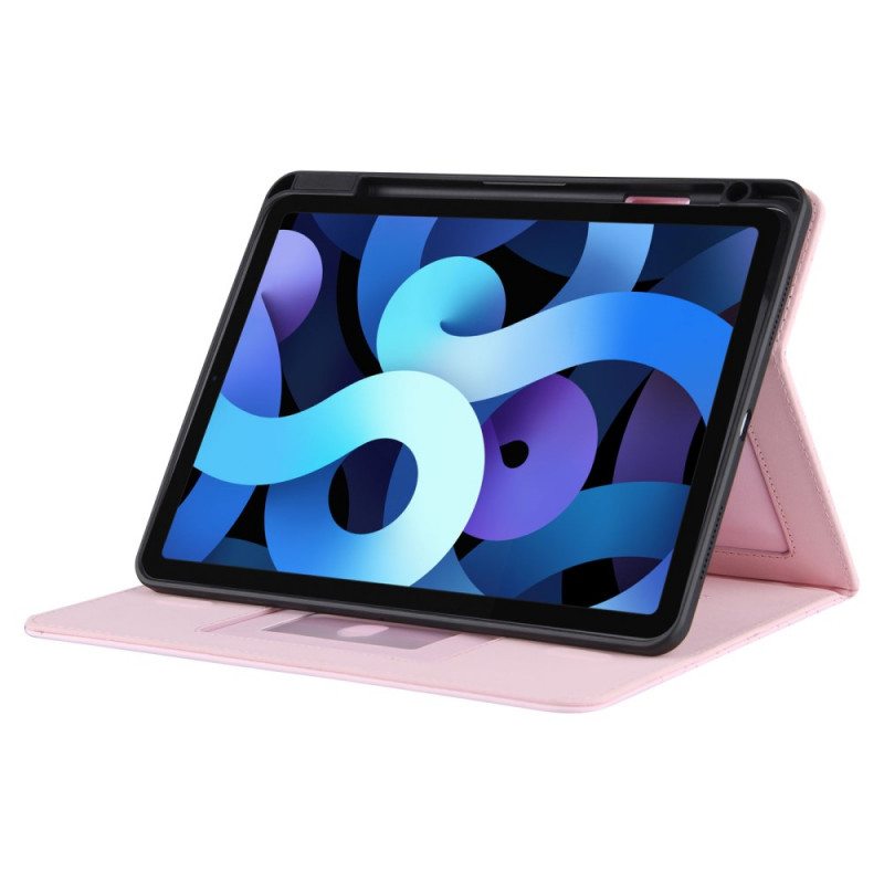 Kotelot iPad Pro 11" (2021) Tikattu