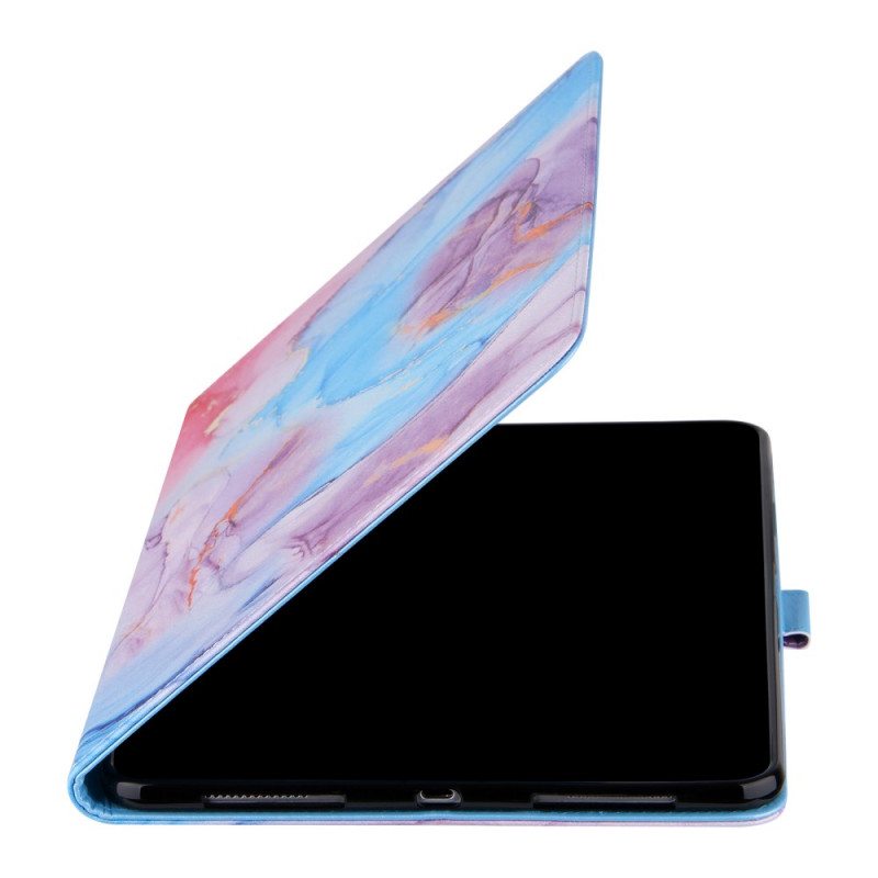 Kotelot iPad Pro 11" (2021) Tyylitelty Marmori