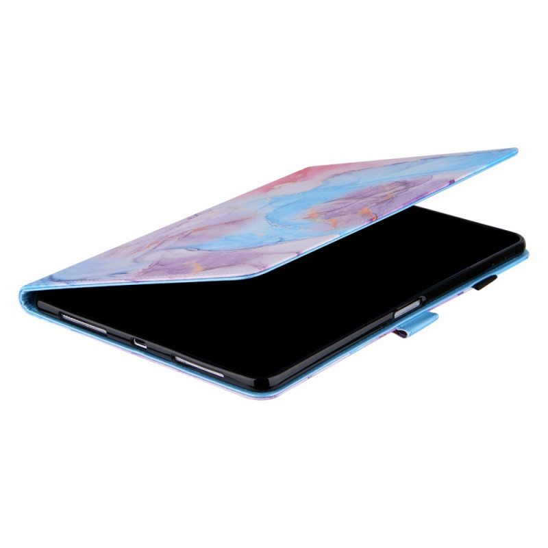 Kotelot iPad Pro 11" (2021) Tyylitelty Marmori