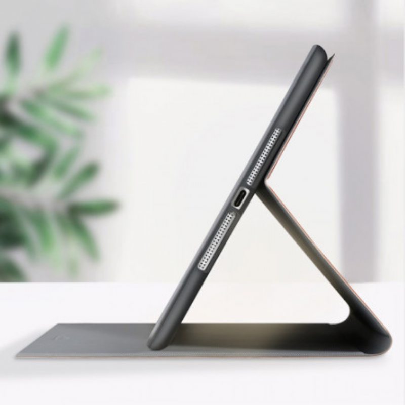 Kuoret iPad Pro 11" (2021) X-level Business Leather Effect