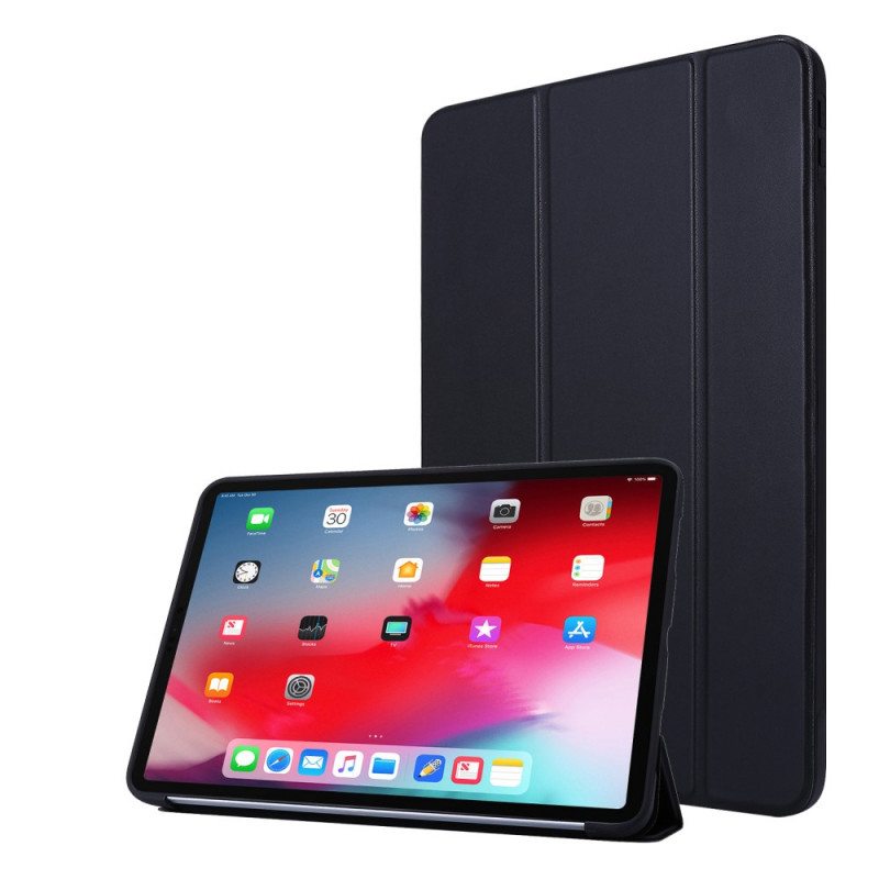 Puhelinkuoret iPad Pro 11" (2021) Hybridi Kolmiosainen