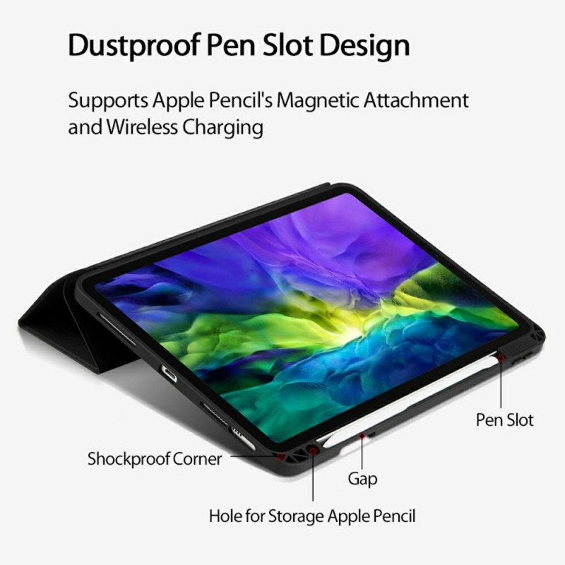 Puhelinkuoret iPad Pro 11" (2021) Irrotettava