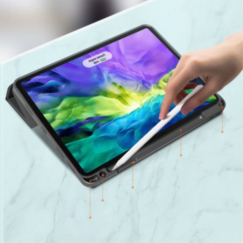 Puhelinkuoret iPad Pro 11" (2021) Mutural Kangas