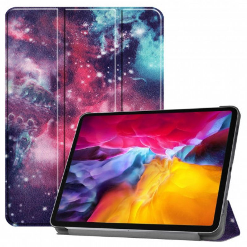 Puhelinkuoret iPad Pro 11" (2021) Space Kynäpidike