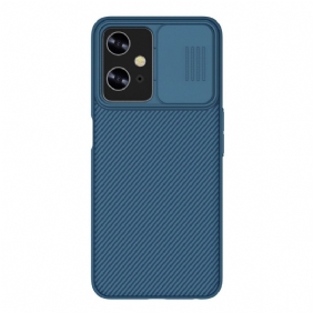 Case OnePlus Nord CE 2 Lite 5G Nokkakilpi Nillkin