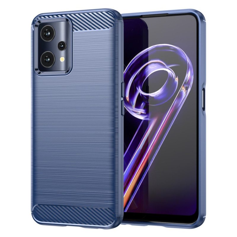 Kuori OnePlus Nord CE 2 Lite 5G Harjattua Hiilikuitua