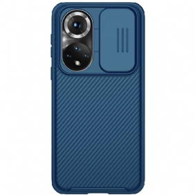 Case Honor 50 Camshield Nillkin