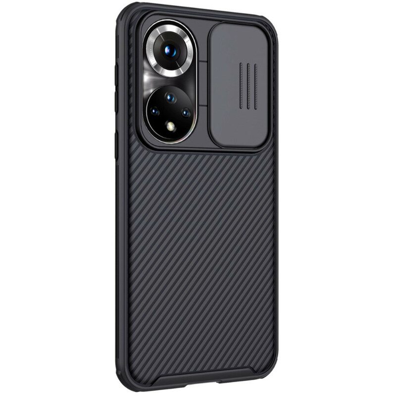 Case Honor 50 Camshield Nillkin