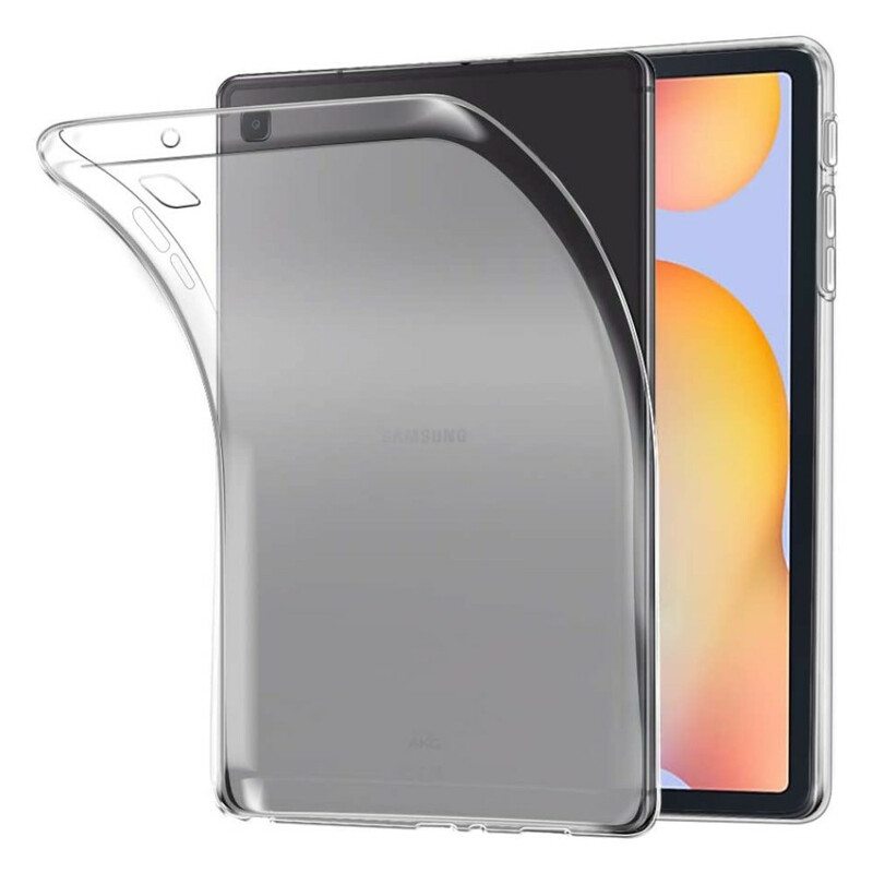 Case Samsung Galaxy Tab S6 Lite Matta Frost