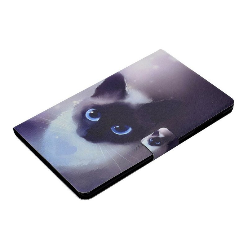 Kotelot Samsung Galaxy Tab S6 Lite Cat-sarja