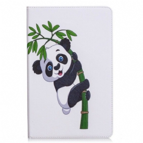 Kuoret Samsung Galaxy Tab S6 Lite Panda Bambu