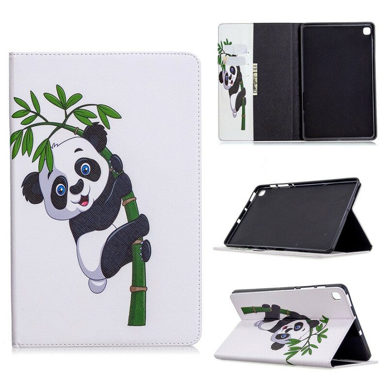 Kuoret Samsung Galaxy Tab S6 Lite Panda Bambu