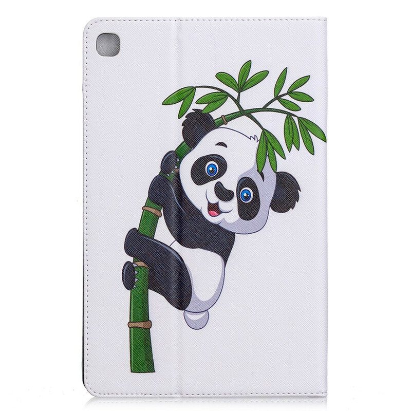 Kuoret Samsung Galaxy Tab S6 Lite Panda Bambu