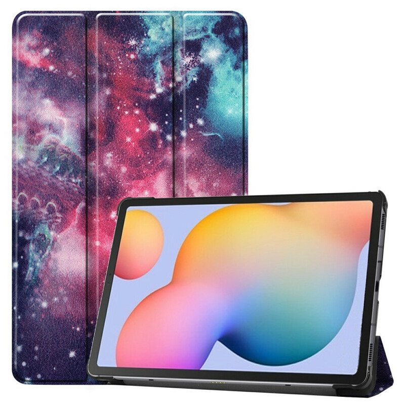 Puhelinkuoret Samsung Galaxy Tab S6 Lite Avaruus