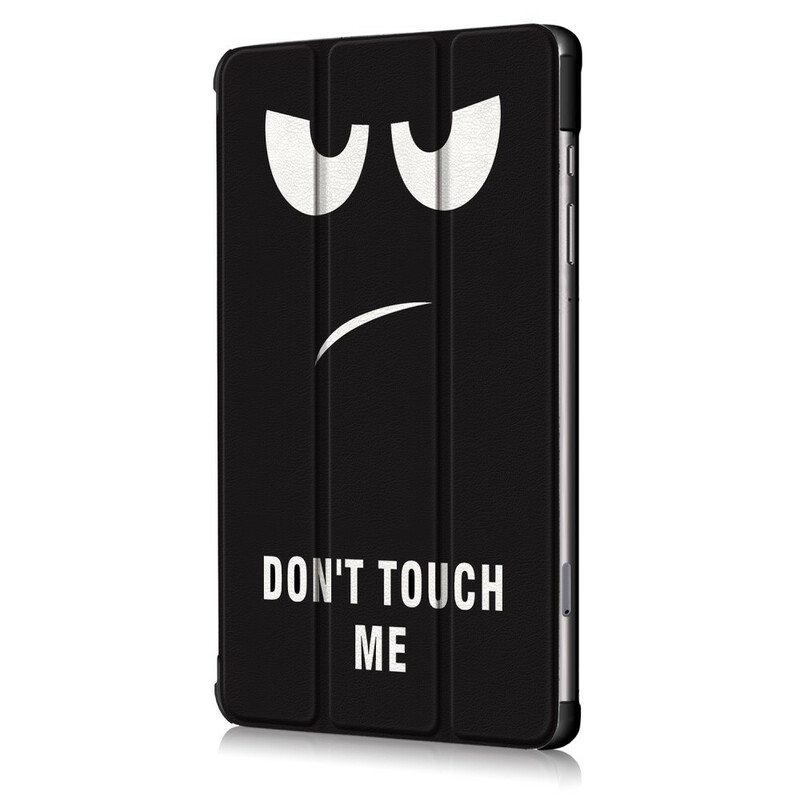 Puhelinkuoret Samsung Galaxy Tab S6 Lite Enhanced Don't Touch Me