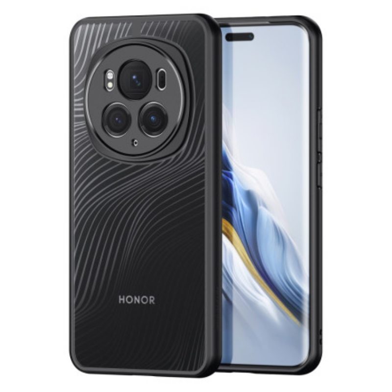 Kuori Honor Magic 6 Pro Aimo-sarja Dux Ducis Suojakuori