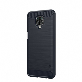 Case Xiaomi Redmi Note 9S / 9 Pro Harjattu Mofi