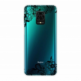 Kuori Xiaomi Redmi Note 9S / 9 Pro Hieno Pitsi