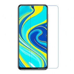 Näytönsuoja Xiaomi Redmi Note 9S / Redmi Note 9 Pro Hd:Lle