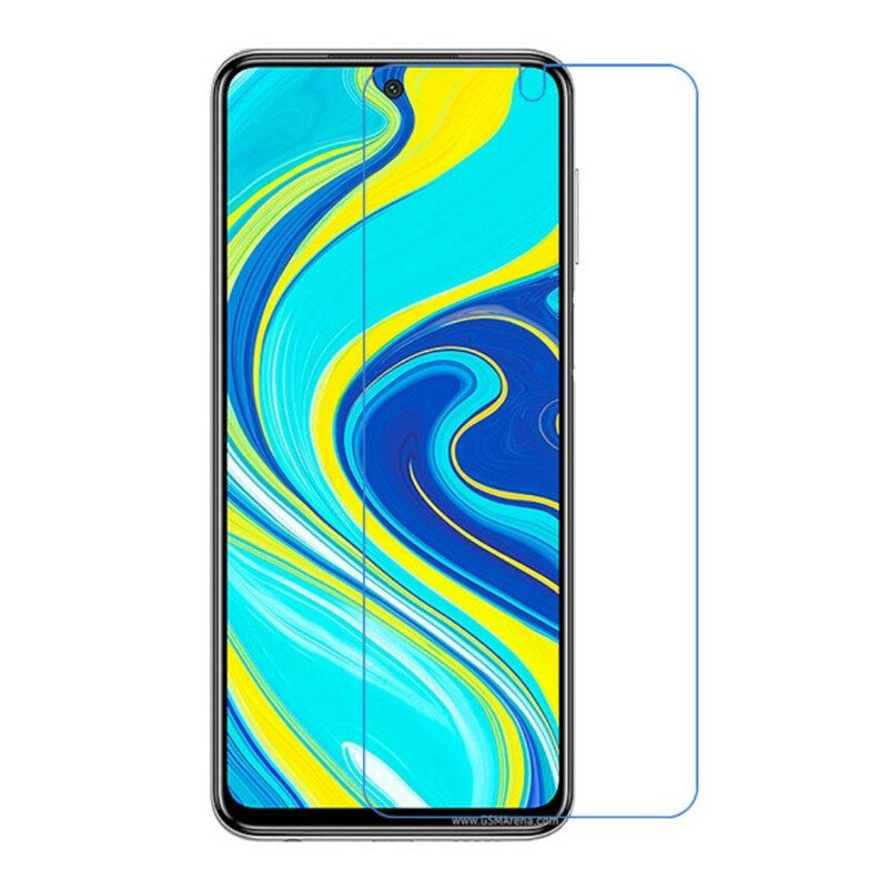 Näytönsuoja Xiaomi Redmi Note 9S / Redmi Note 9 Pro Hd:Lle