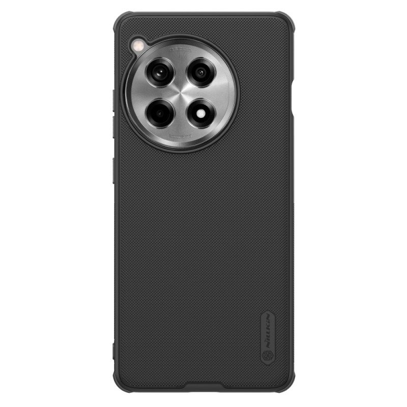 Kuori Oneplus 12r Super Frosted Shield Pro Nillkin