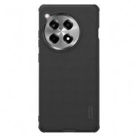 Kuori Oneplus 12r Super Frosted Shield Pro Nillkin