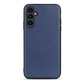 Case Samsung Galaxy A14 / A14 5G Nahka