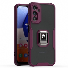 Case Samsung Galaxy A14 / A14 5G Rengastukimetalli