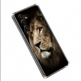 Case Samsung Galaxy A14 / A14 5G Silikoni Leo