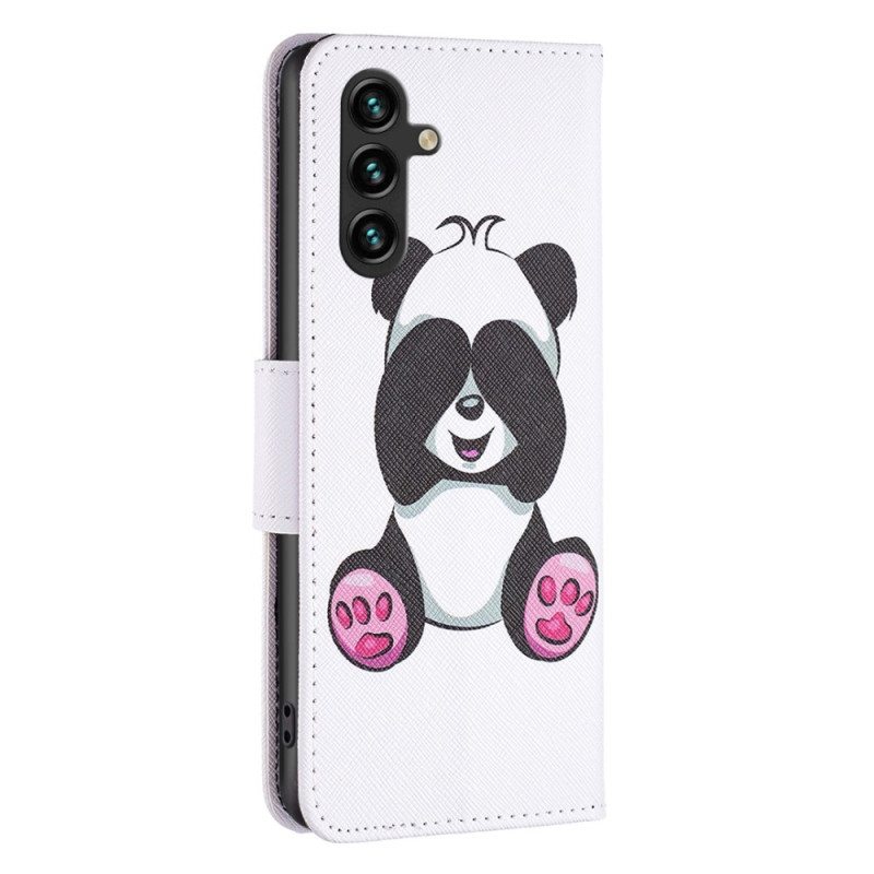 Kotelot Samsung Galaxy A14 / A14 5G Panda